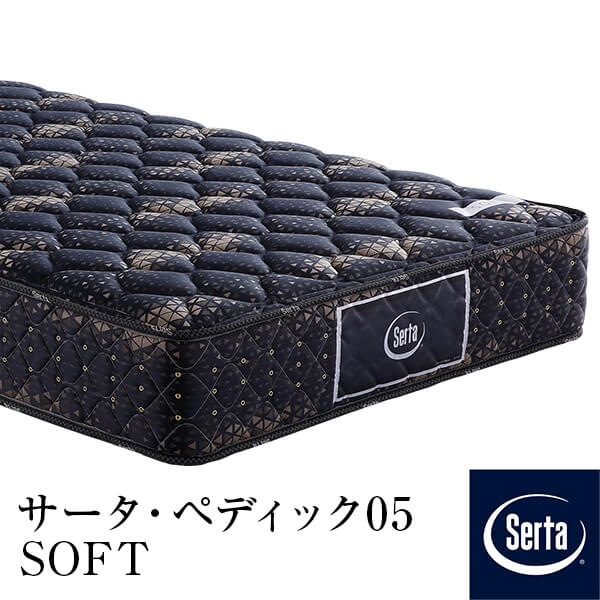 楽天市場】Serta サータ（サイズ（寝具）クイーン）（マットレス｜寝具