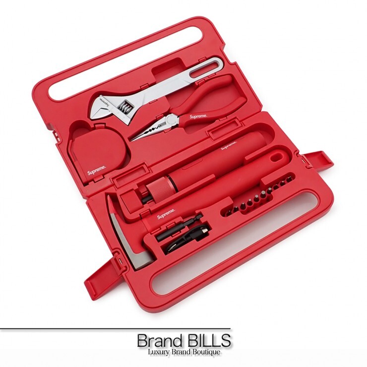 楽天市場】シュプリーム ツールボックスの通販