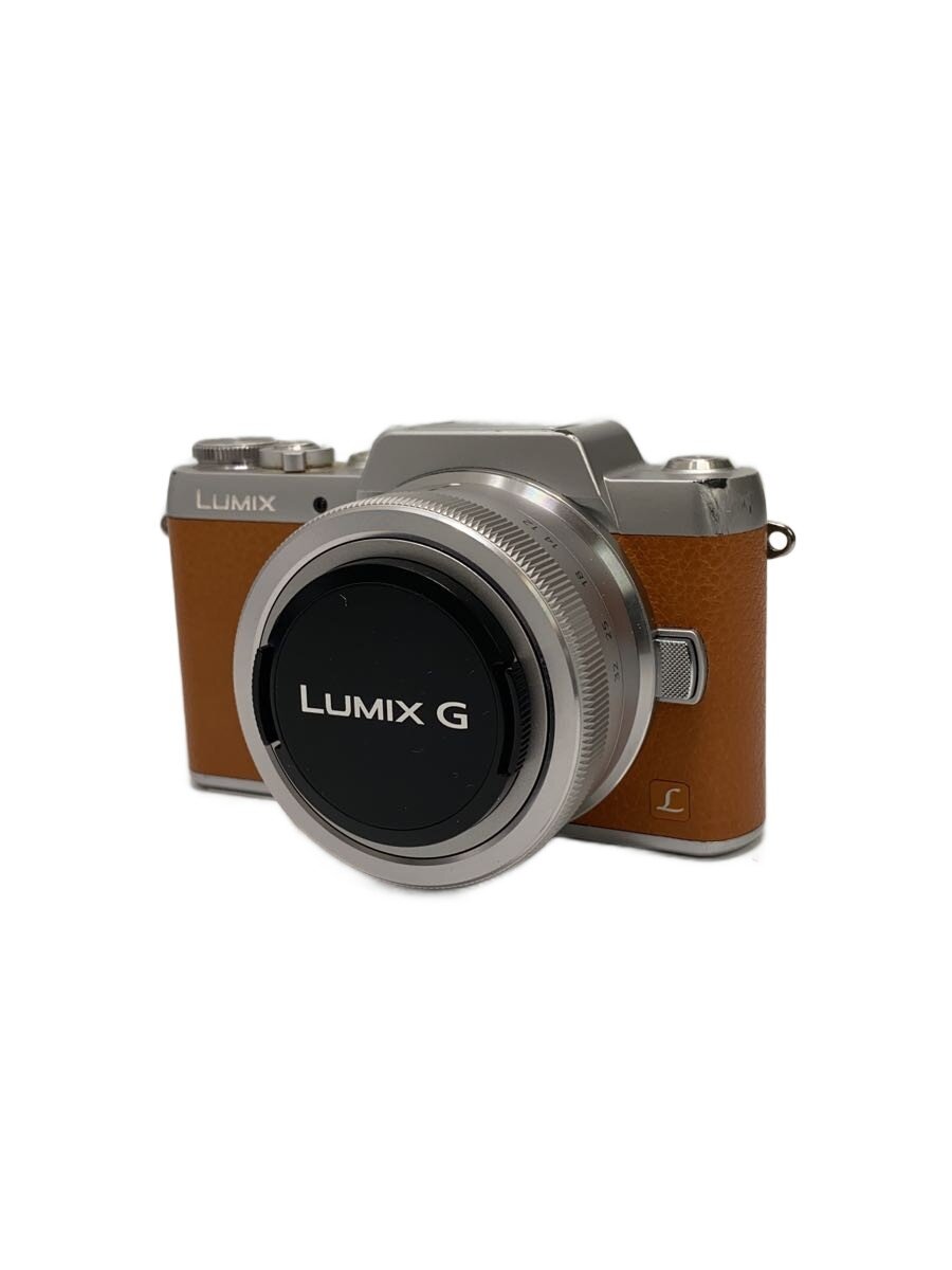 楽天市場】LUMIX DMC-GF7W ダブルズームレンズキットの通販
