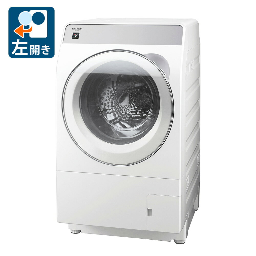 楽天市場】ドラム式洗濯機 シャープ（横幅（cm）60 ～ 69.9）（生活