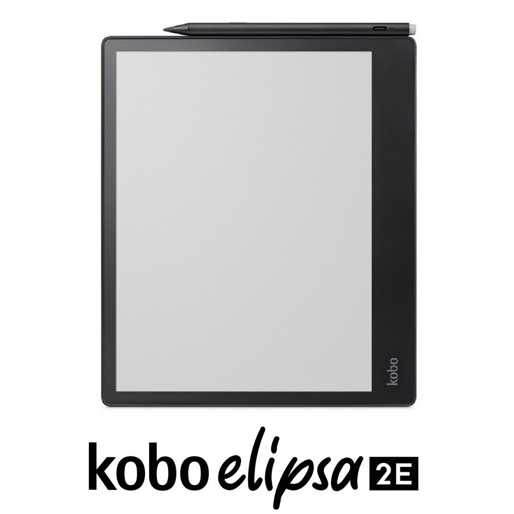 楽天市場】kobo elipsa 2e（電子書籍リーダー本体｜スマートフォン