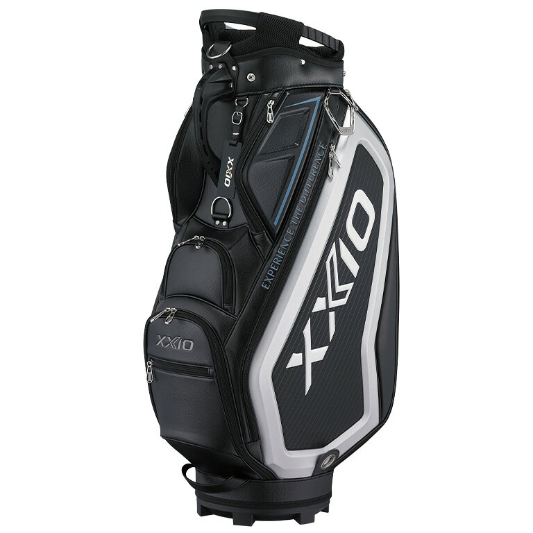 楽天市場】キャディ バッグ フード カバー（ブランドゼクシオ）の通販