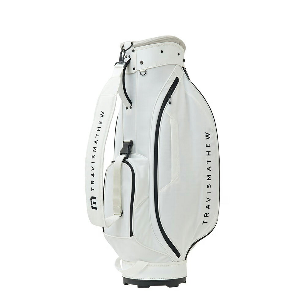 楽天市場】トラヴィスマシュー（キャディバッグ｜バッグ・ケース