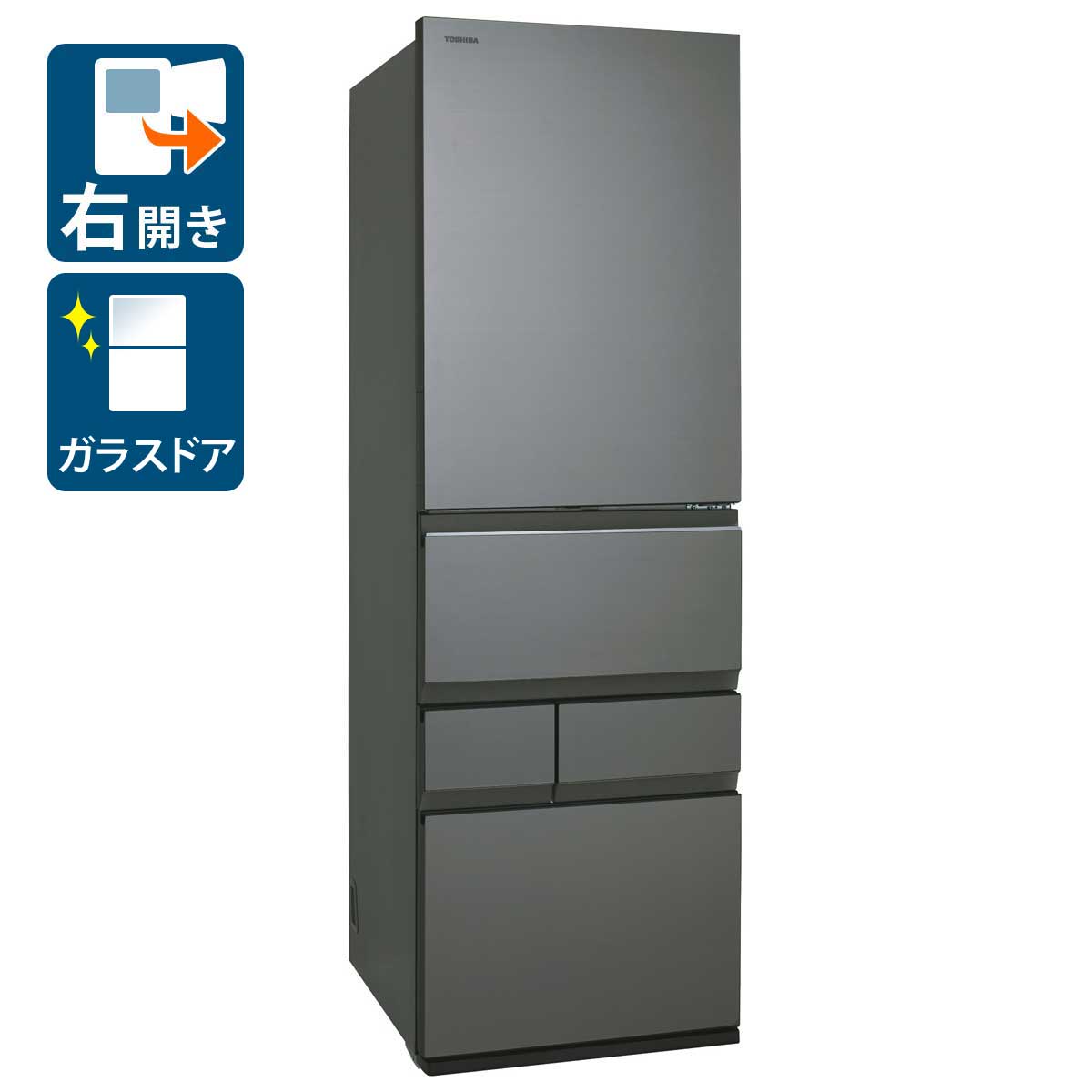 楽天市場】東芝 冷蔵庫 501の通販