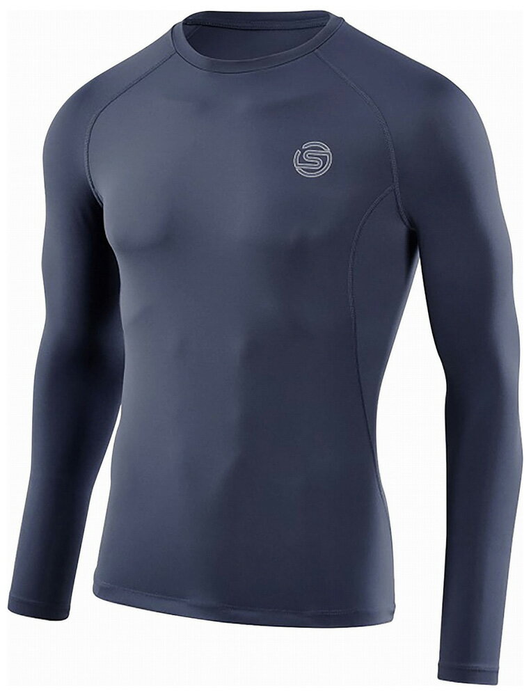 楽天市場】skins スキンズ（袖の長さ長袖）（スポーツ用インナー