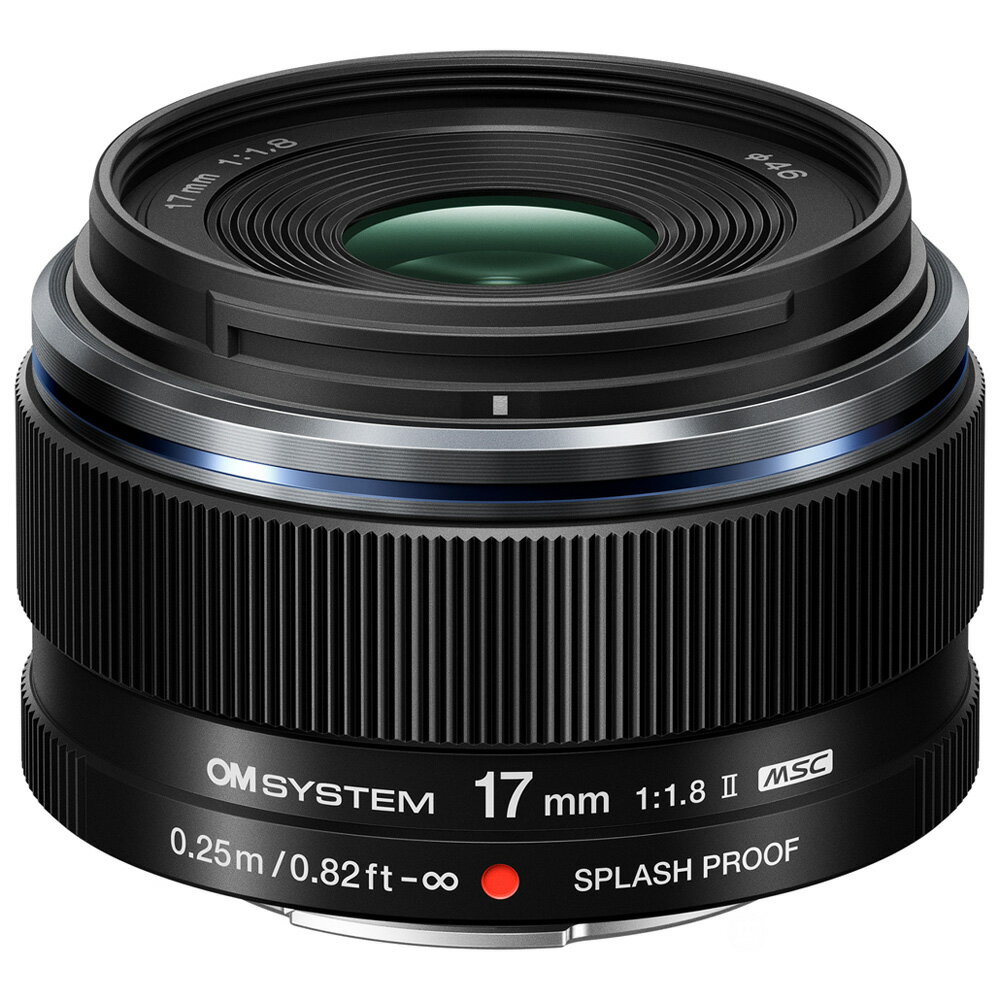 楽天市場】M．ZUIKO DIGITAL 17mm F2．8の通販