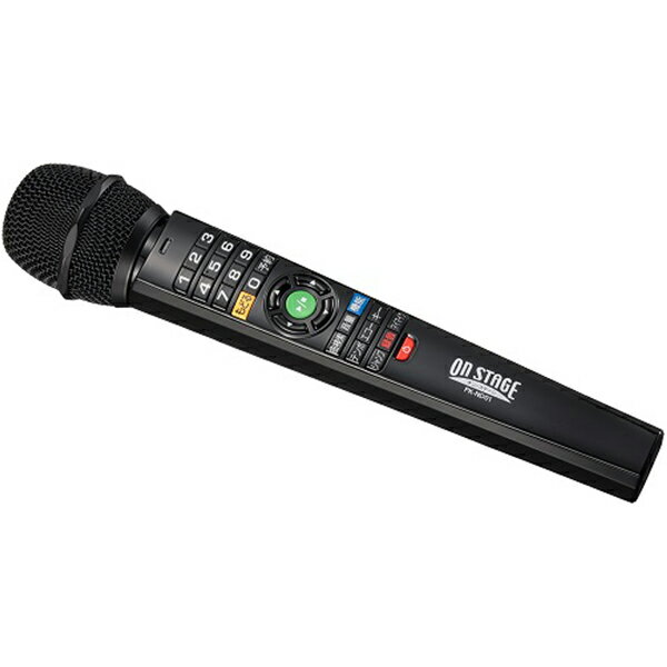楽天市場】オンステージ ワイヤレスペアマイク 増設用 pk-xa03/pk-xa02
