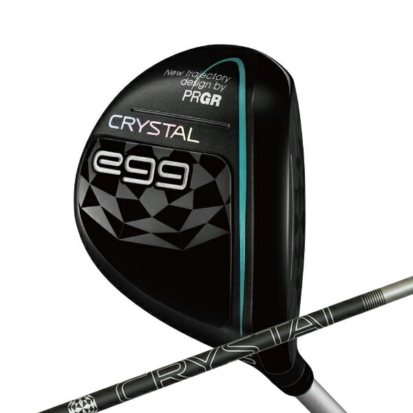 楽天市場】フェアウェイウッド（ブランドプロギア）（レディースクラブ