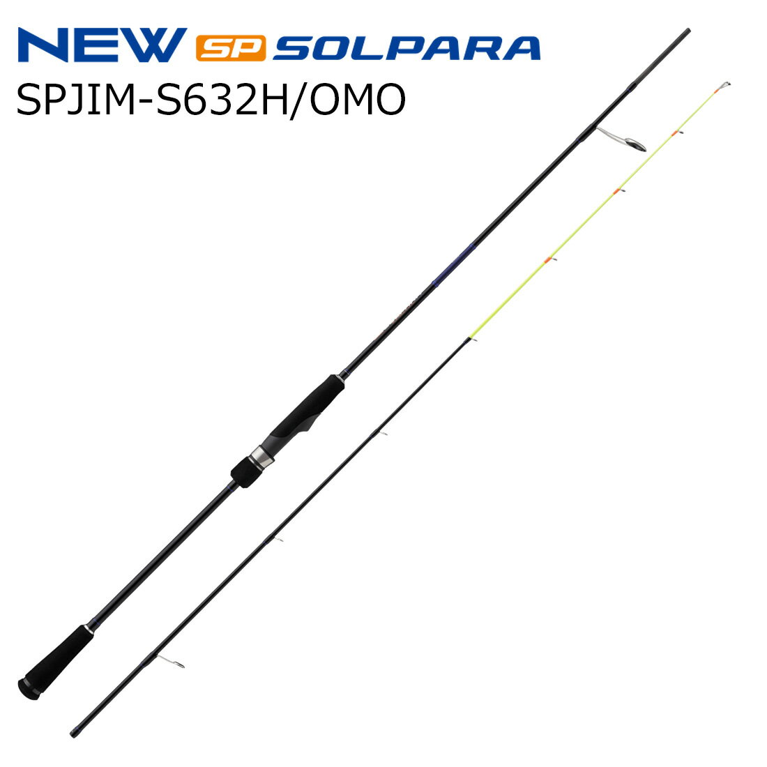 楽天市場】メジャークラフト ソルパラ イカメタルの通販