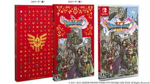 楽天市場】ドラクエ11s switchの通販