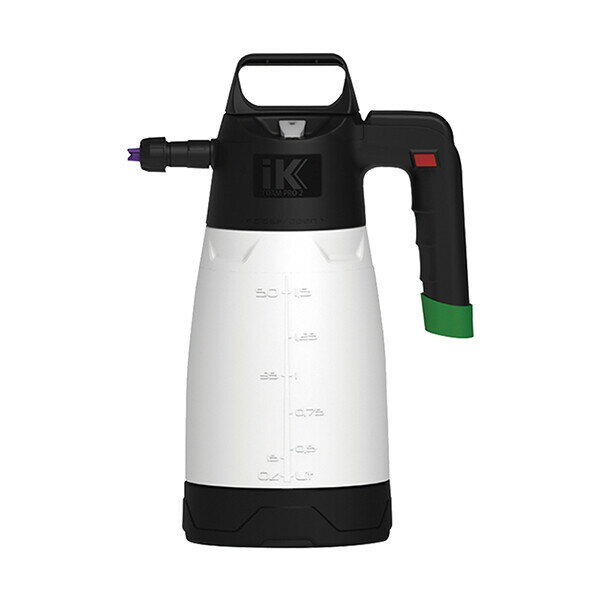 楽天市場】ik e foam pro 2 電動 フォームガン（車用品｜車用品