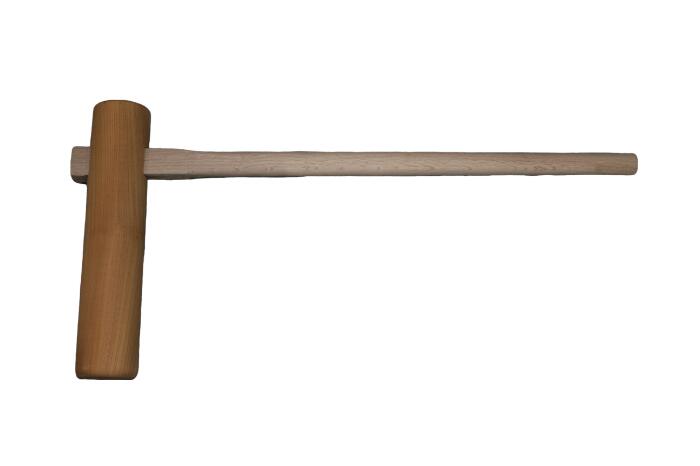 楽天市場】ミニ もちつき 杵の通販