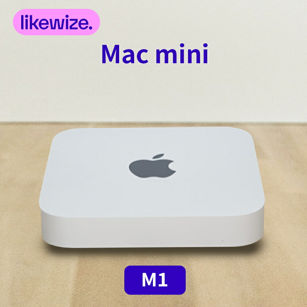 楽天市場】Mac mini（パソコン・周辺機器）の通販