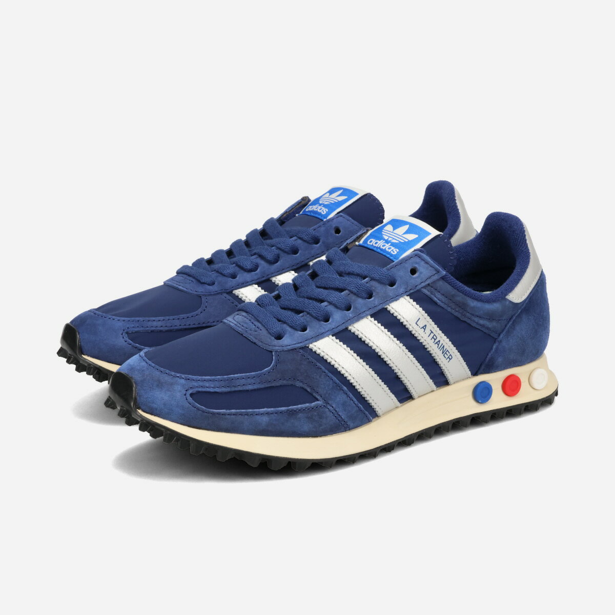 楽天市場】adidas la trainerの通販