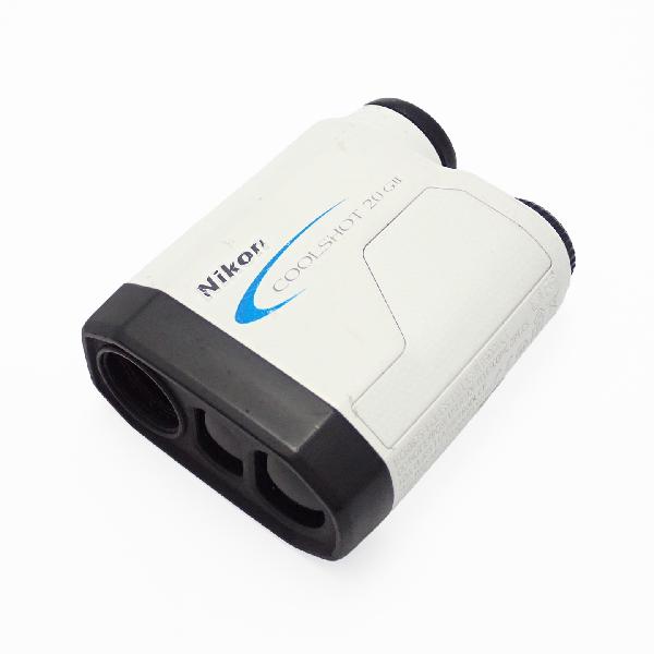 楽天市場】ゴルフ 距離計 nikon coolshot20の通販