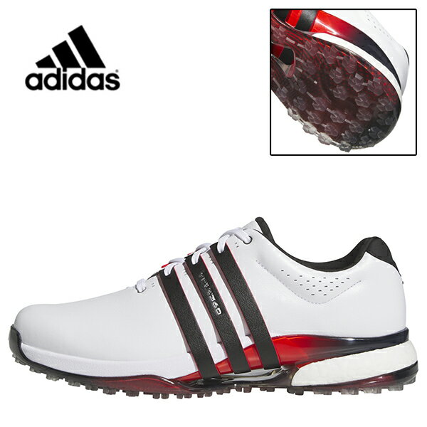 楽天市場】アディダス ゴルフシューズ アディクロス クラシックワイド