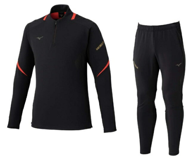 楽天市場】モレリア 上下（スポーツウェア・アクセサリー｜スポーツ