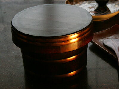 楽天市場】塗り おひつの通販