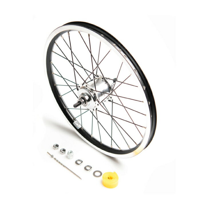 楽天市場】折りたたみ自転車 16インチ（ブランドブロンプトン）の通販