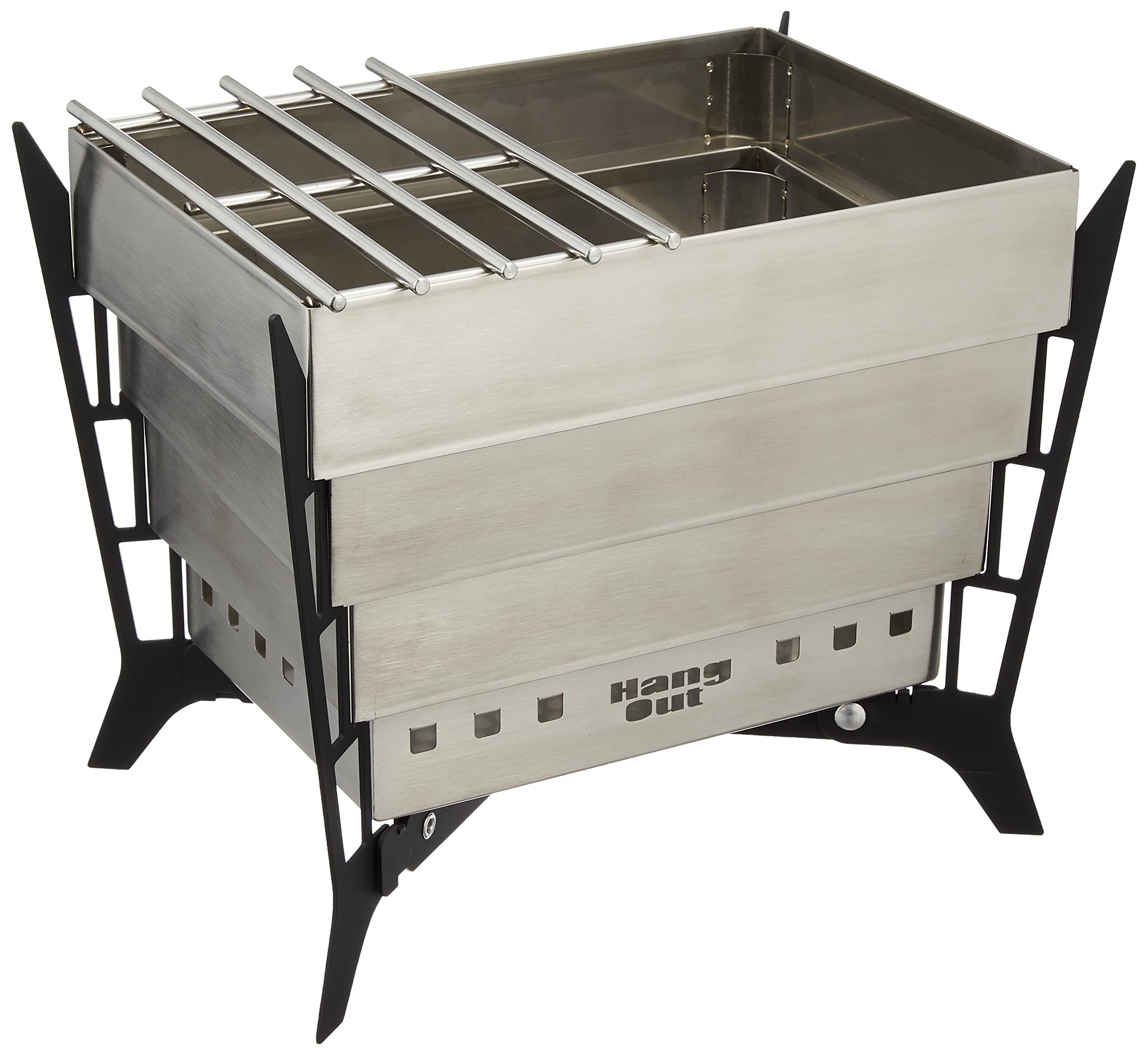 楽天市場】ハングアウト 焚き火台の通販