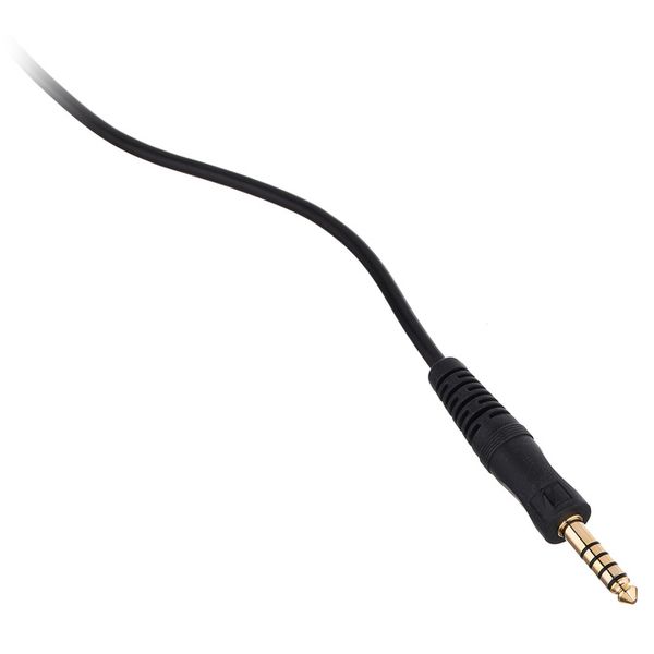 Sennheiser HD-490 PRO Balanced Cable – United States