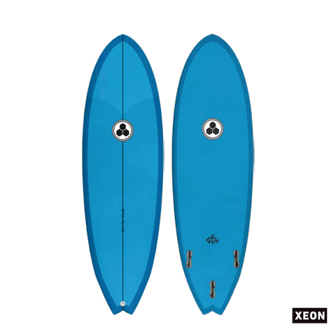 G SKATE – Thunderboltsurf