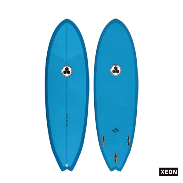 G SKATE – Thunderboltsurf