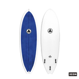 G SKATE – Thunderboltsurf