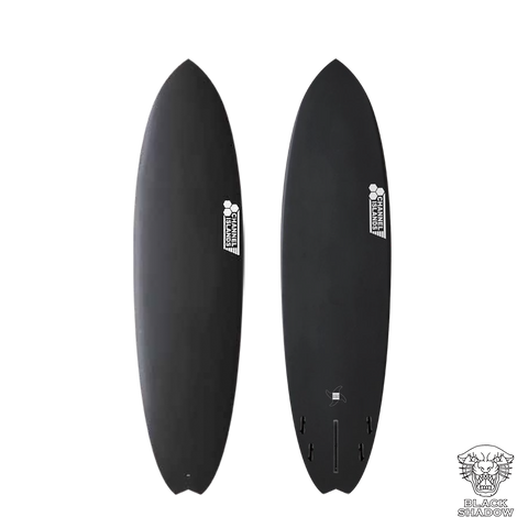 SPEED QUONG – Thunderboltsurf