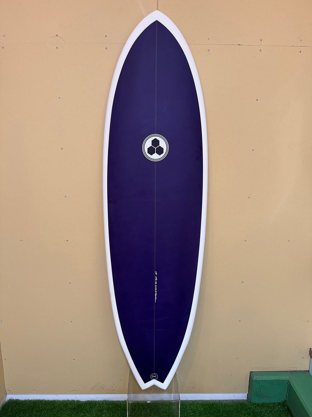 DEMO/USED BOARDS – Thunderboltsurf