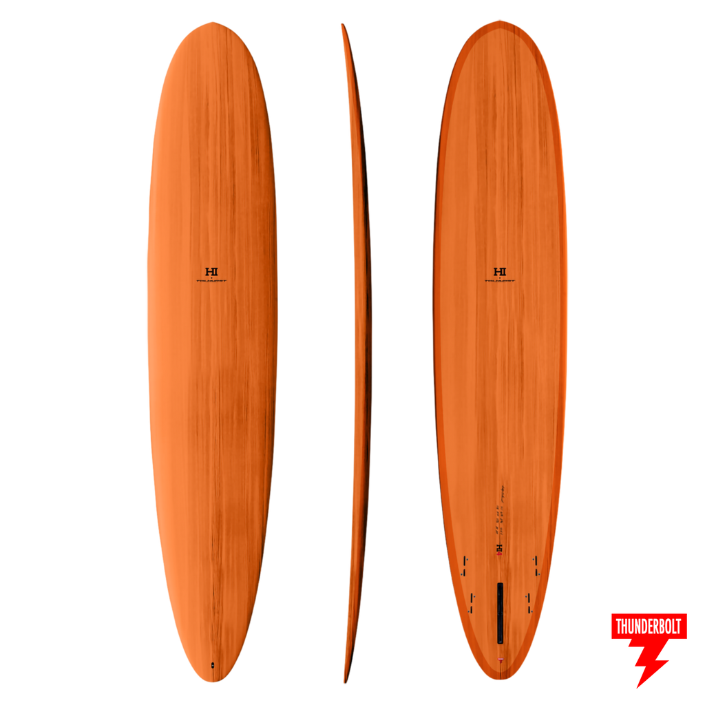 HI4 – Thunderboltsurf
