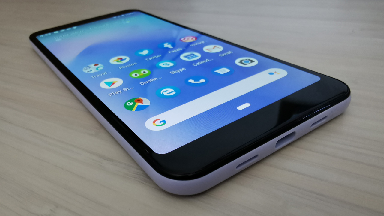 Google Pixel 3a XL Review: The New Sweet Spot - Thurrott.com