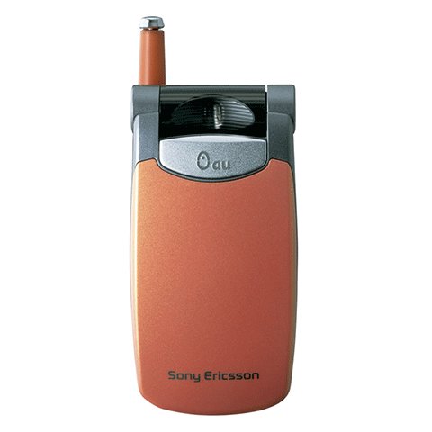 auケータイ図鑑｜おもいでタイムライン