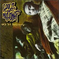 Souls Of Mischief – '93 Til Infinity (September 28, 1993) | Time