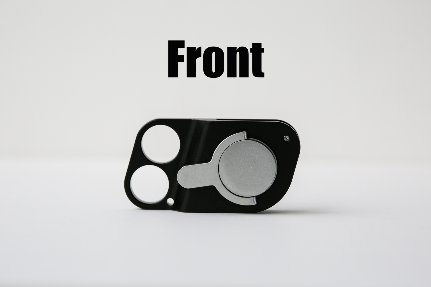 Tiny Reel (グリーン)