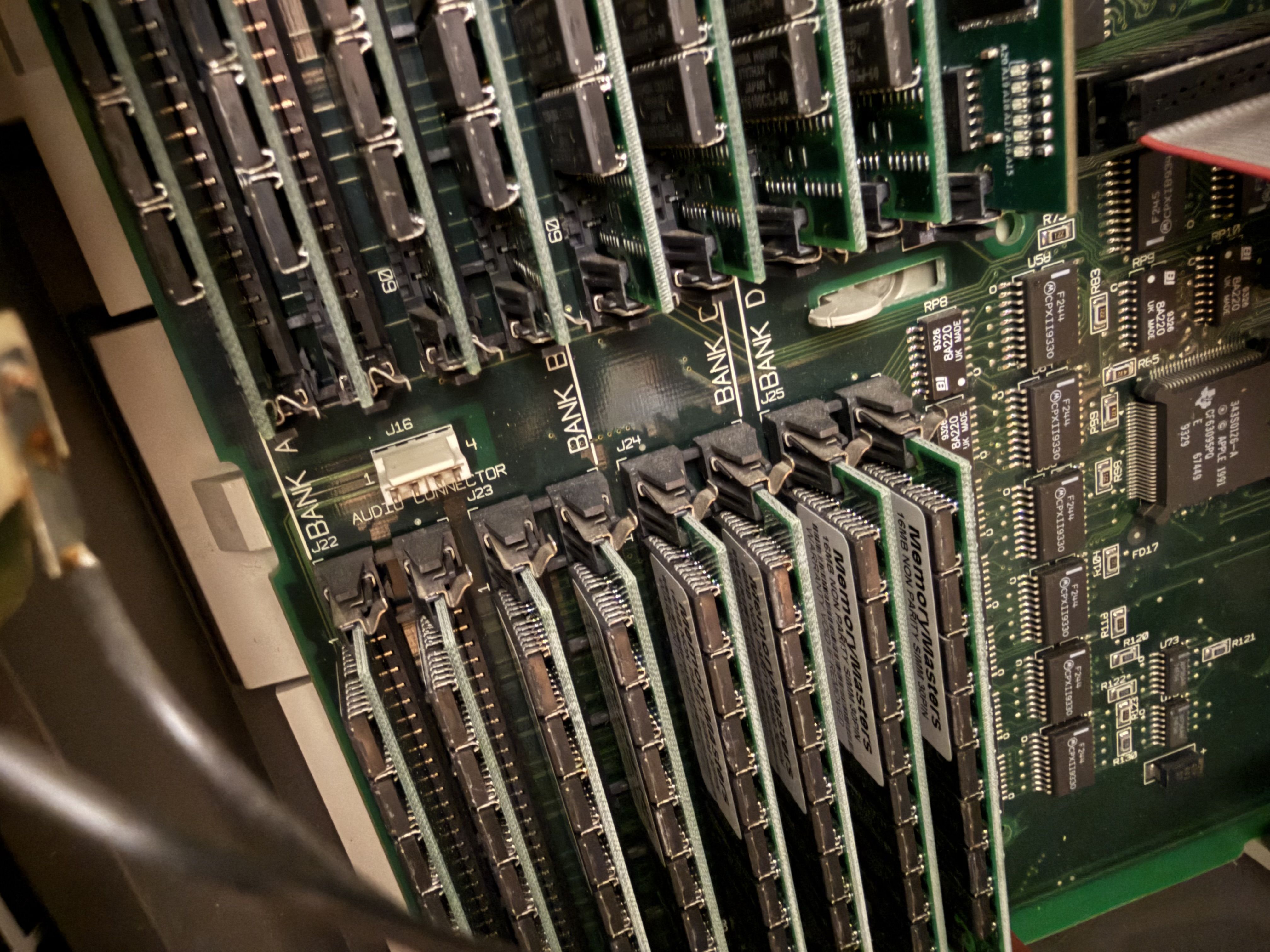 DOS on Mac | TinkerDifferent