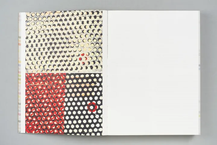 Re-Printed Matter - Karel Martens | Tique - art space for books