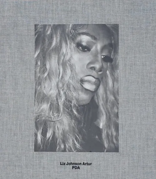 PDA - Liz Johnson Artur | Tique - art space for books