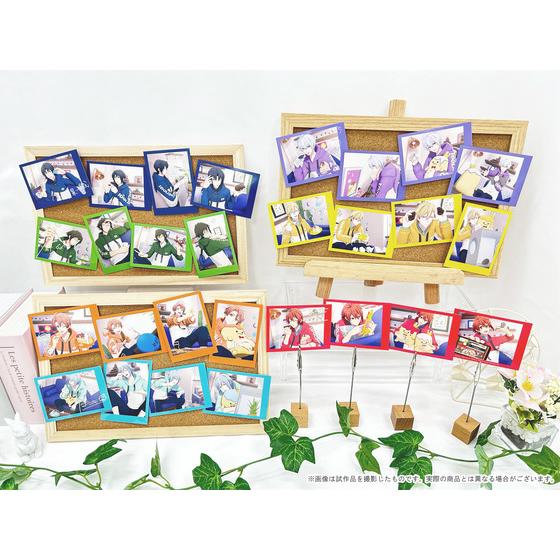 アイドリッシュセブン RabbiTubeメモリアルPHOTO フォトカード