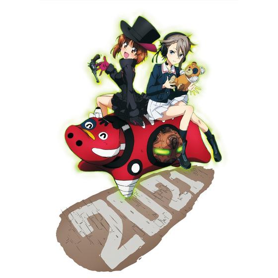 ガールズ＆パンツァー 戦車道少女寫眞集 拾【2024年3月発送予定】 | A