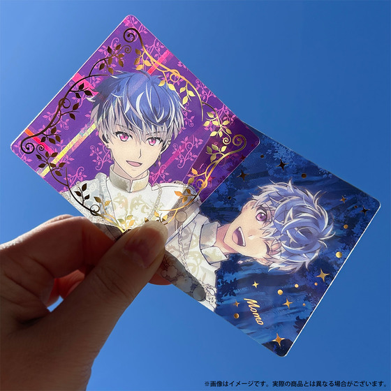 劇場版アイドリッシュセブン LIVE 4bit BEYOND THE PERiOD』祝