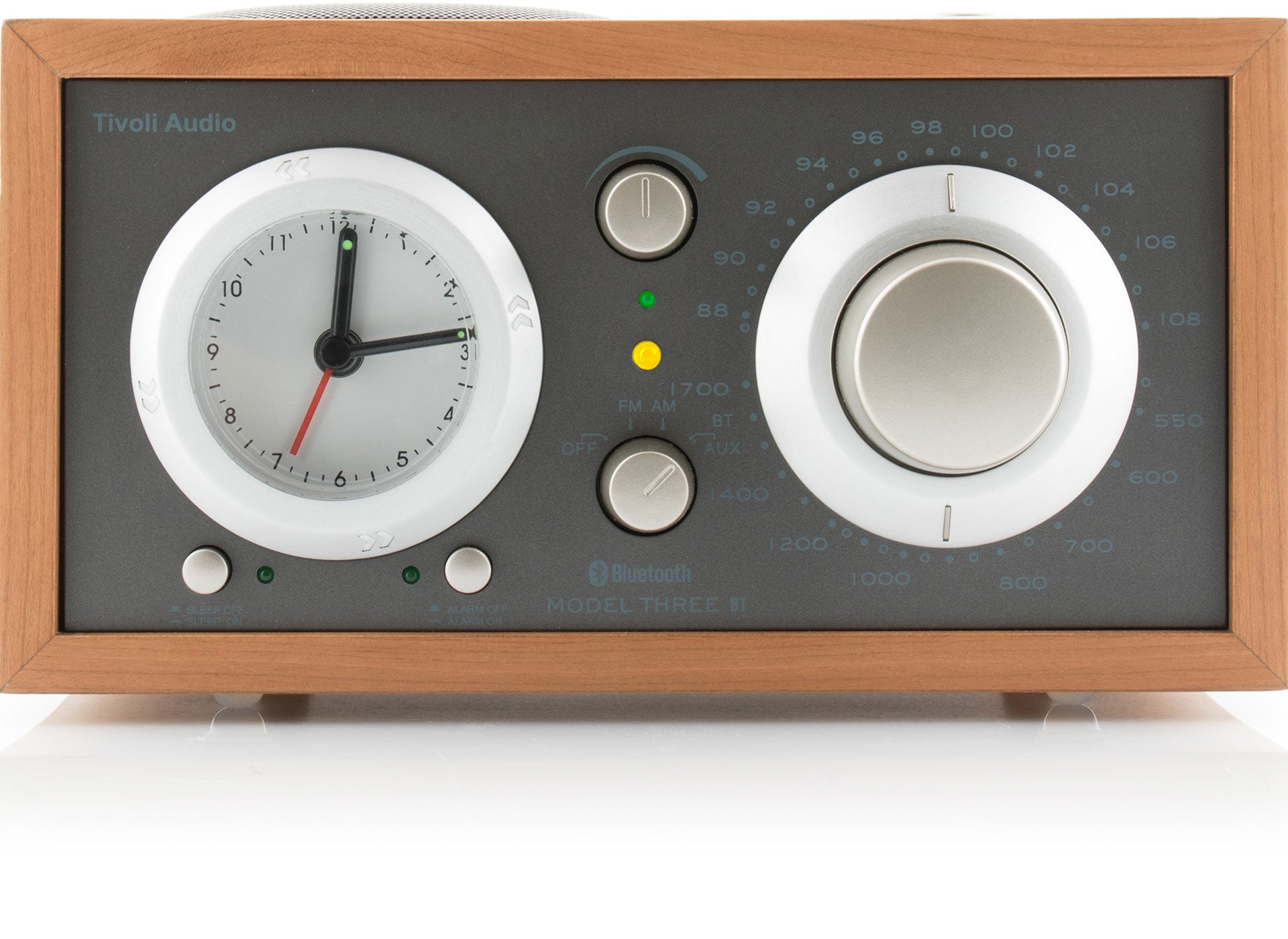 Model Three BT (Refurbished) – Tivoli Audio