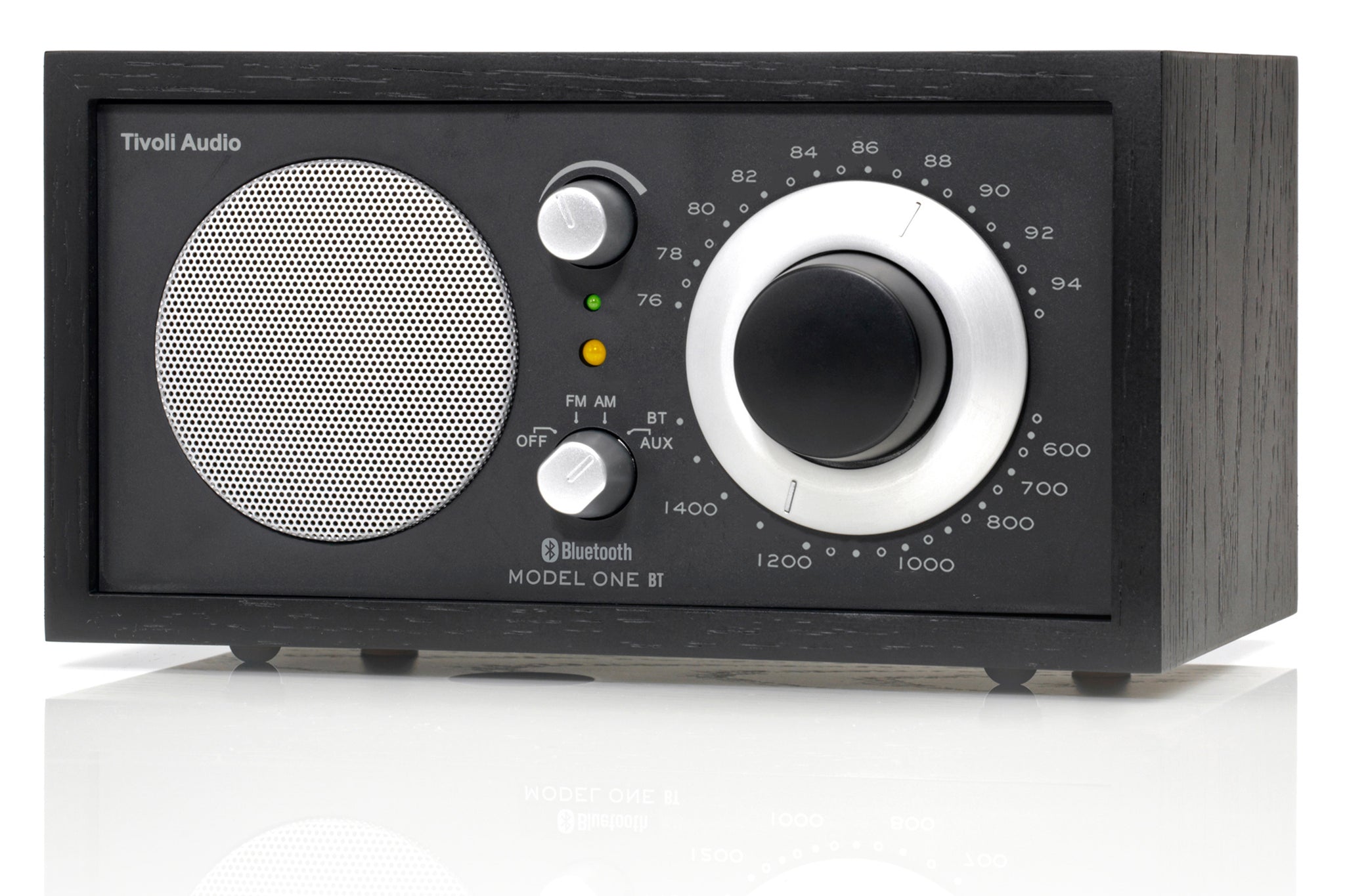 Model One BT – Tivoli Audio株式会社