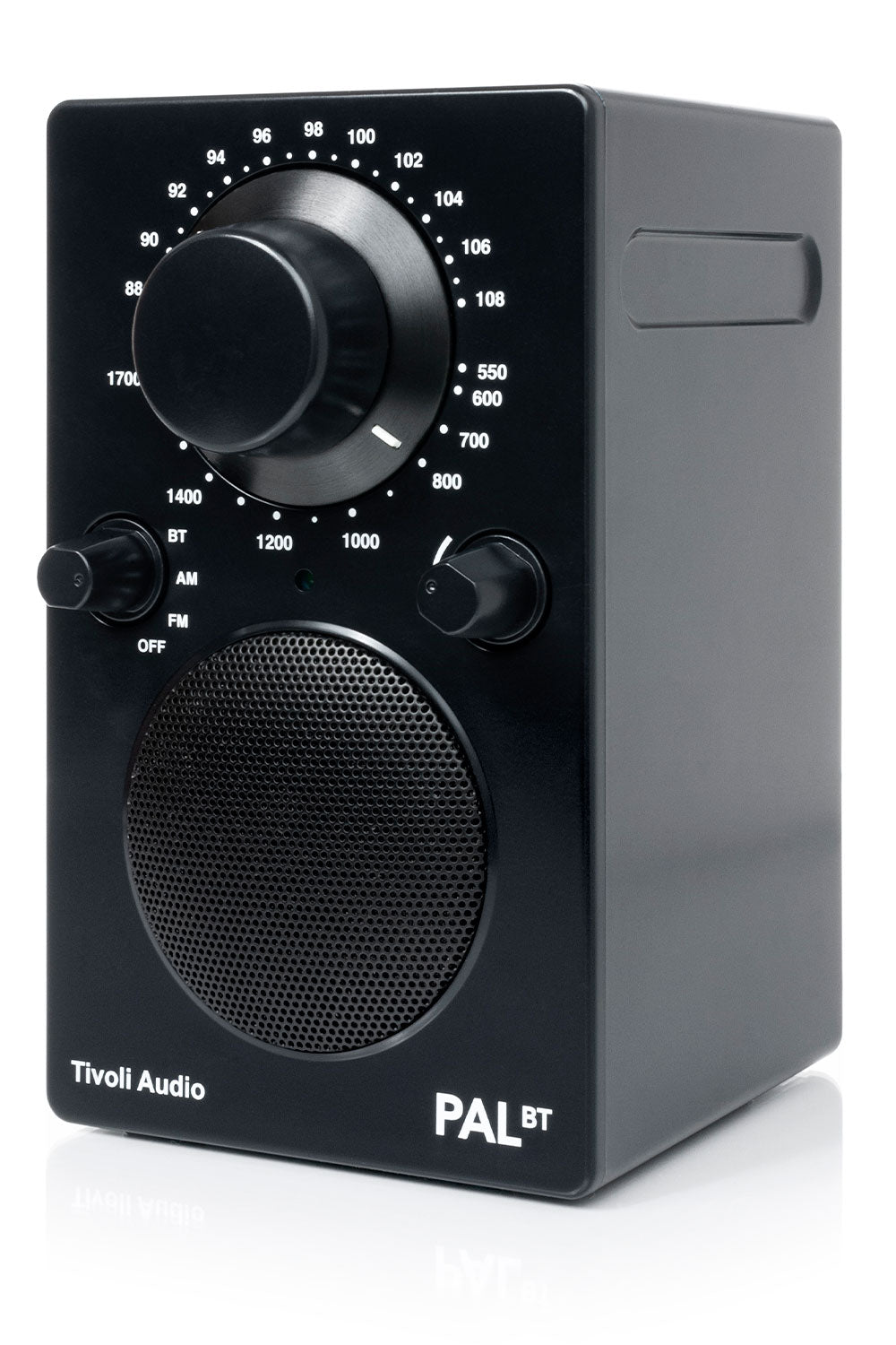 PAL BT – Tivoli Audio株式会社