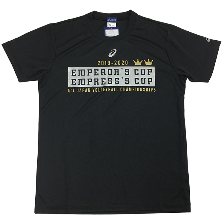 大会グッズ - 令和元年度 天皇杯・皇后杯 全日本バレーボール選手権大会
