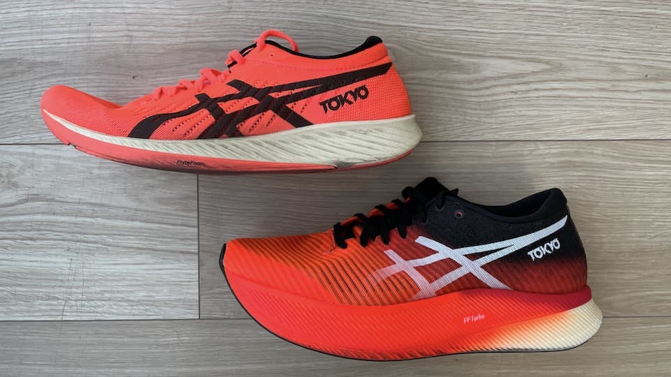 レビュー】Asics メタスピード スカイ（初代）｜ともらん！
