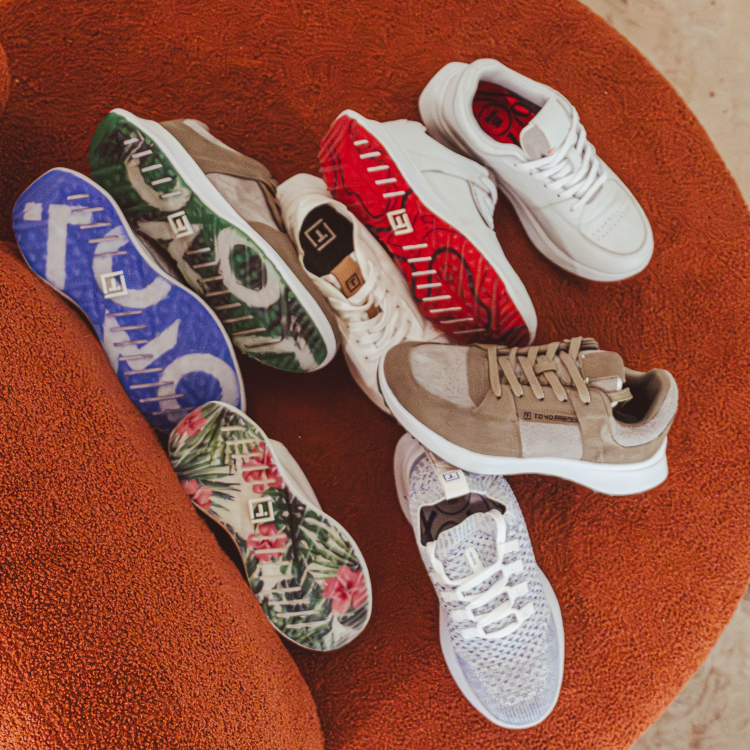 Mulligan | Tomo Alpha Hydrogen Snow Golf Shoes