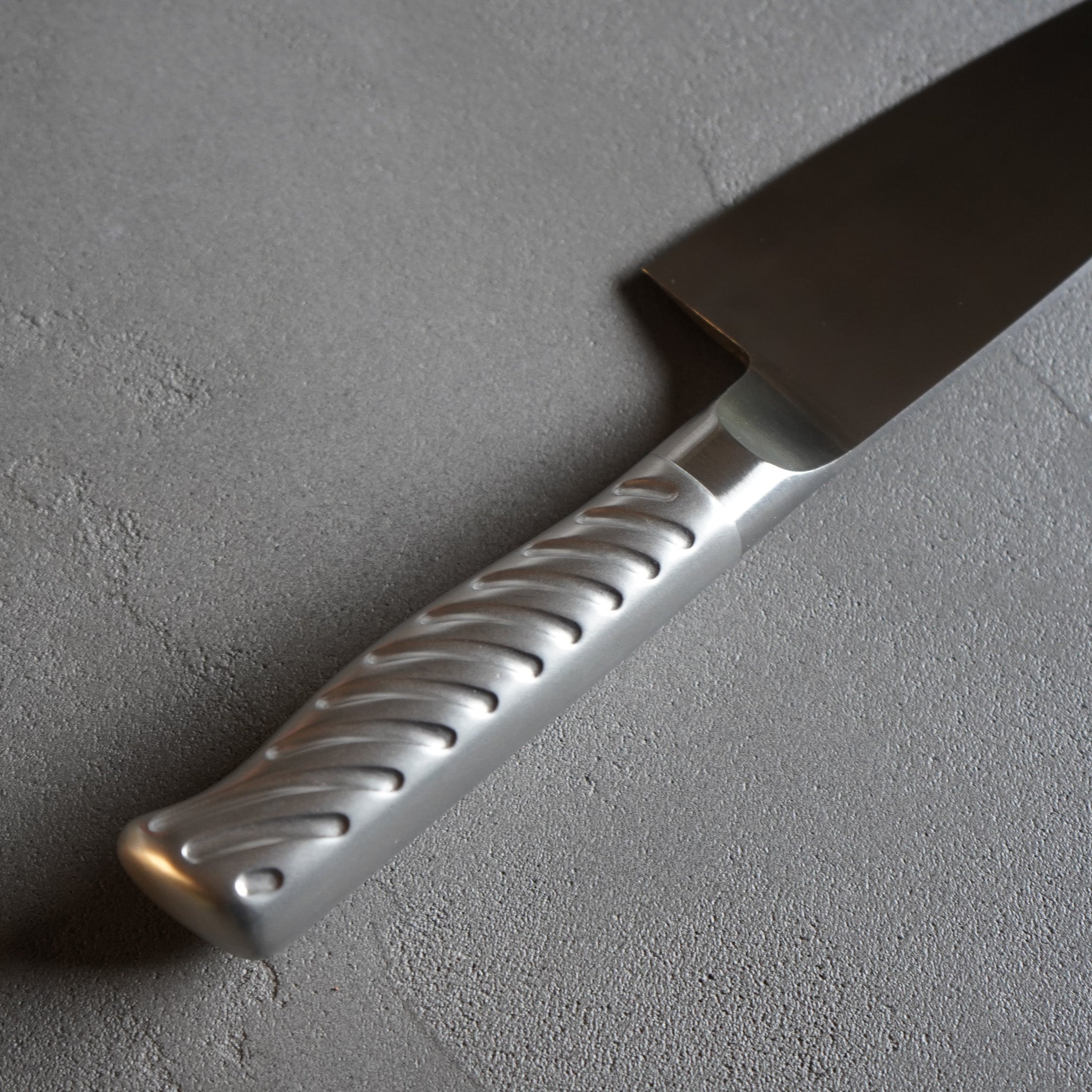 藤寅作 DP コバルト合金鋼 2層複合 出刃包丁 – Tomoe-Ya