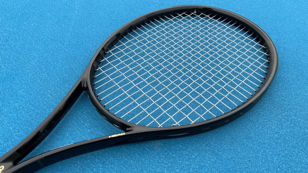 ヘッド】スピードプロ レジェンド 2025のインプレ・レビュー（上級者