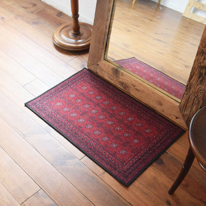 玄関マット×ヴィンテージ | インテリアショップTOCO LIFE（トコライフ